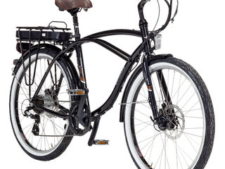 Zundapp bicicleta electrica foto 1