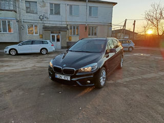 BMW 2 Series Active Tourer foto 4