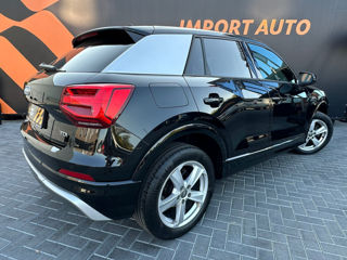 Audi Q2 foto 7