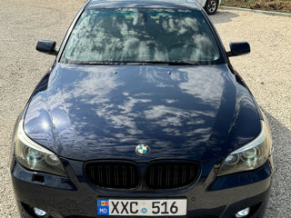 BMW 5 Series foto 3