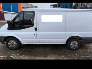 Ford Transit foto 2