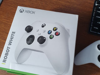 Xbox gamepad foto 3