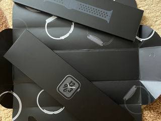 Apple watch series 4 44 mm Nike