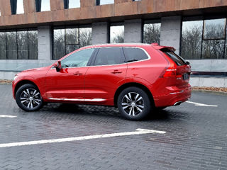 Volvo XC60 foto 3