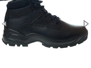 Тактические ботинки  из usa 5.11 waterproof,в рекламе не нуждаются foto 8