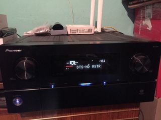 Pioneer SC LX - 73