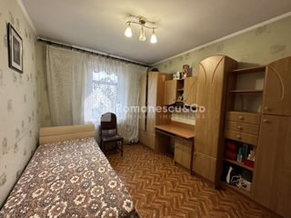 Apartament cu 3 camere, 72 m², Centru, Chișinău foto 14