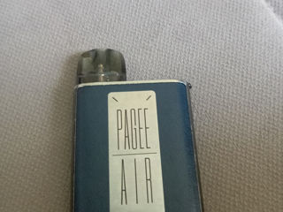 Nevoks pager air