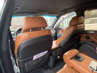 BMW X5 фото 5