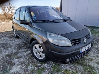 Renault Scenic foto 4