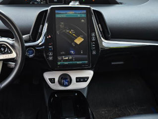 Toyota Prius Prime foto 4