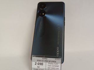 Oppo Reno 8T Pro 8/128GB