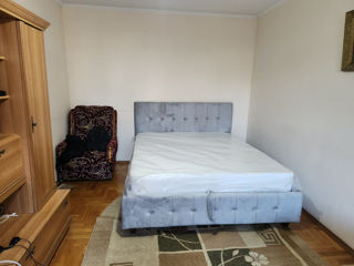 Apartament cu 1 cameră, 45 m², Buiucani, Chișinău foto 2