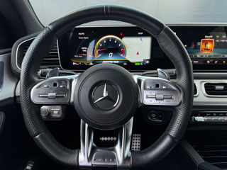 Mercedes GLE Coupe foto 11