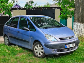 Citroen Xsara Picasso