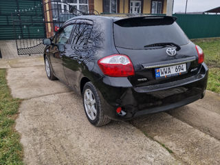 Toyota Auris foto 3