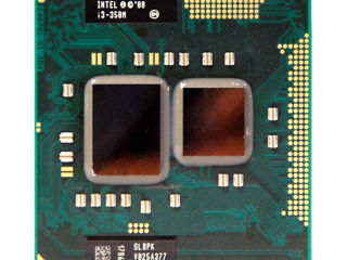 Processor Intel Celeron 925/ Intel i3 350 M pentru Laptop foto 3