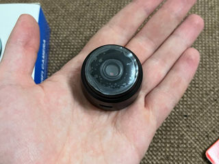 video camera mini