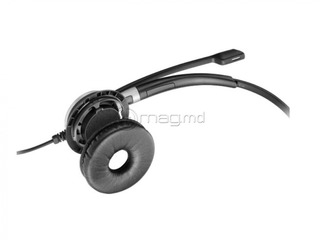 Sennheiser sc 660 usb nou (credit-livrare)/ наушники sennheiser sc 660 usb foto 2