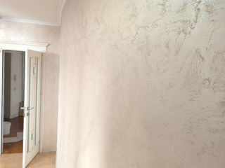 Декоративная штукатурка.(Decor) фото 5