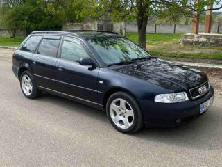 Audi A4 foto 2