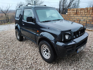 Suzuki Jimny foto 3