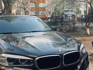 BMW X5 foto 4