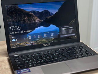 Ноутбук ASUS K55A / Laptop ASUS K55A foto 4