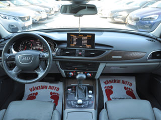 Audi A6 foto 10