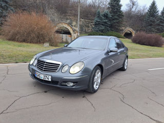 Mercedes E Class foto 3