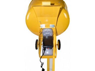 Betoniera Temp RCM800 225L -transfer-credit-livrare foto 3