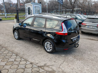 Renault Grand Scenic foto 8