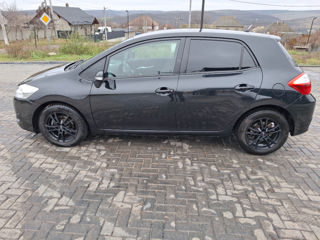 Toyota Auris foto 7