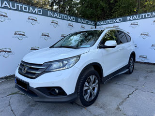 Honda CR-V foto 2