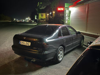 Honda Accord foto 8