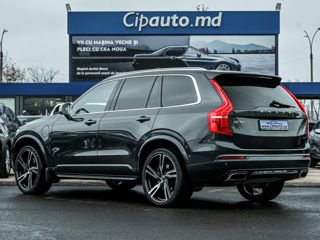 Volvo XC90 foto 5