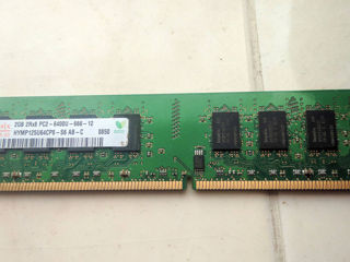 2Gb DDR2 foto 1