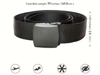 Ремень с тайником !!! (travel security belt) foto 8