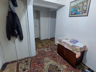 Apartament cu 3 camere, 78 m², BAM, Bălți foto 3