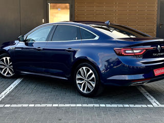 Renault Talisman foto 6