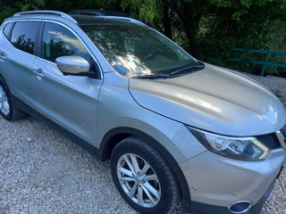 Nissan Qashqai foto 2