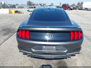 Ford Mustang foto 15