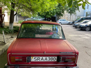 Lada / ВАЗ 2103 foto 7