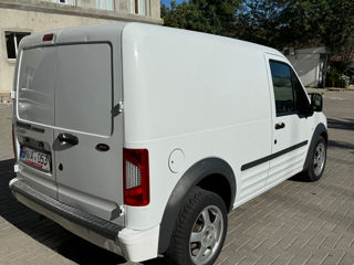 Ford Transit Connect foto 3