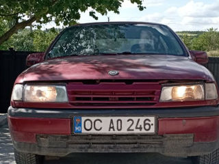 Opel Vectra foto 2