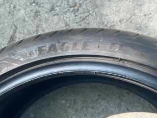 Продам 1 б.у шину 265/35 R21 Goodyear Eagle F1 Asymmetric 3 foto 5