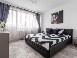 Apartament cu 2 camere, 64 m², Centru, Chișinău foto 1