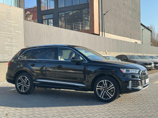 Audi Q7 foto 5