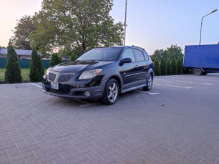 Pontiac Vibe foto 2