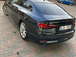 Audi A5 foto 11